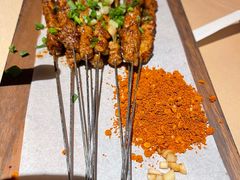 -山石榴·贵州菜(丰盛里店)