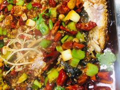 -辣尚瘾·烤鱼·新川菜(交大直营店)