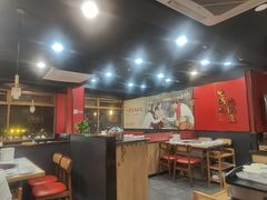 -鲁员外地锅鸡地锅鱼(古墩路店)