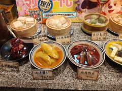 -秦淮巷·四季小馆