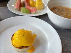 -三亚太阳湾柏悦酒店