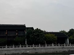 -吴越荣记苏州菜·松鼠桂鱼100%活鱼现做(斜塘老街店)