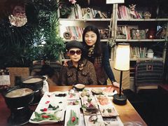 -束河人家(南锣鼓巷店)