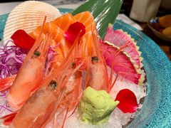 -熹炭精致日料(金融街购物中心店)