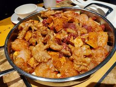 -黄记煌三汁焖锅(龙湖U城店)