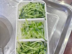 -杏园餐厅(西四北大街店)