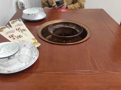 -岳合轩老北京涮肉