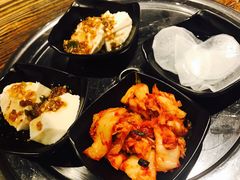 -大發韩国烤肉(八佰伴店)