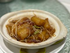 -北园酒家(小北路店)
