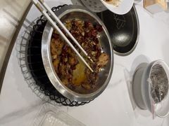 -新侗家食府(蟠桃宫店)