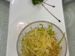 三丝地黄-中卫御苑福膳·养生局(圆明园店)