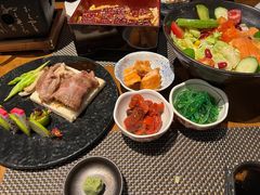 -武藏日本料理(宝安壹方城店)