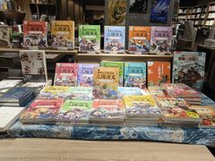 -扶光书店(中环店)