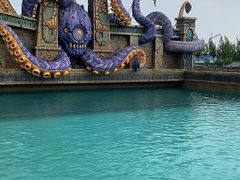 -波塞冬旅游度假区