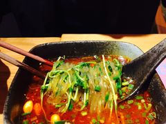 -一个叫川的地方(麒麟新天地店)