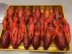 -龙虾奇迹(大华三路店)
