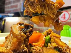 -眷江南之小蓝鲸(王府大街店)