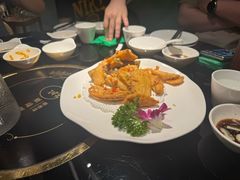 -顺峰顺水顺德菜(龙华店)