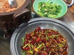 -覃大个·藕汤印象(博奇路店)