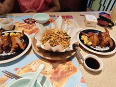 -点都德(汇盈广场店)