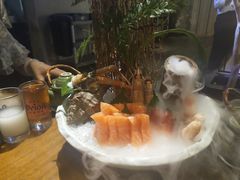 -和彩放题餐厅(酒仙桥店)