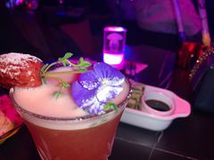 -MOSSO音乐酒吧·live house(南京旗舰店)