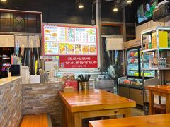 -雙冲柳州螺蛳粉&酸嘢&桂林米粉(簋街店)