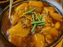 -悦百味·品质川菜(橄榄郡店)
