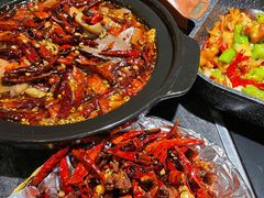 -大川先生·小龙虾·川菜(信义坊店)