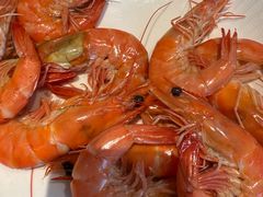 -吕氏焗小鲜•海鲜青岛菜(八大关店)
