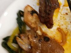 -楼兰印象(朝外店)