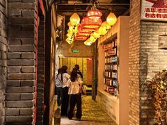 -北京市百货大楼(王府井店)
