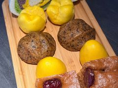 杂粮拼-紫泥369粗粮季(四牌楼店)