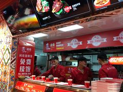 -猪角·闽南猪脚饭(茶亭店)