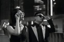 -巴黎经典婚纱摄影PARISSIC