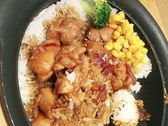 -米国现煲煲仔饭(塔子湖店)