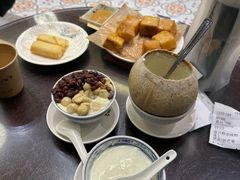 -民信老铺(双皮奶博物馆店)