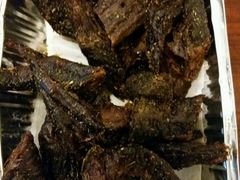 -都士牧人现烤牛肉干