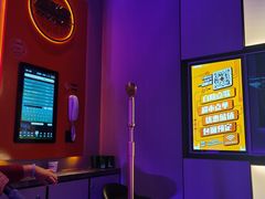 -星聚会KTV(南翔印象城MEGA店)