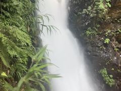 -古龙峡漂流