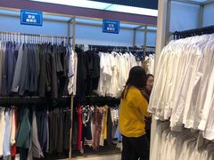 -海马体照相馆(大连柏威年购物中心店)