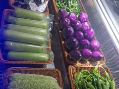 -湘中缘·湖南菜(娄底驻京办店)