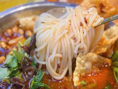 -雙冲柳州螺蛳粉&酸嘢&桂林米粉(簋街店)