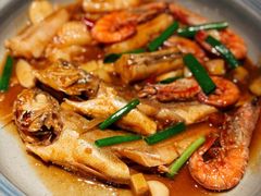 -荣小馆(临海世纪花城店)