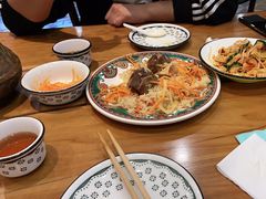 -巴依老爷新疆美食(望京小街店)