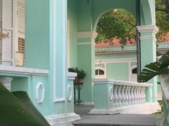 -龙环葡韵住宅式博物馆