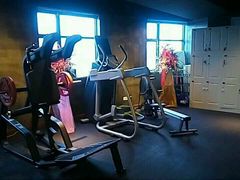 -Ms.Pilates 普拉提技术(澳门路店)