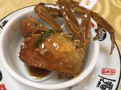 -蟹宝酒楼•农家菜(古城北路店)