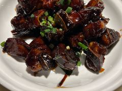 -绿茶餐厅(朝阳大悦城店)