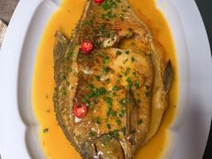 -曾宴·楚菜(湖北省博物馆店)